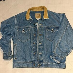 Schaefer Outfitter - Outfitters // Legend denim - jean jacket // USA - PBR